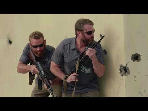 13 Hours: The Secret Soldiers of Benghazi - "Oz & Max" Featurette (2016) - Paramount Pictures