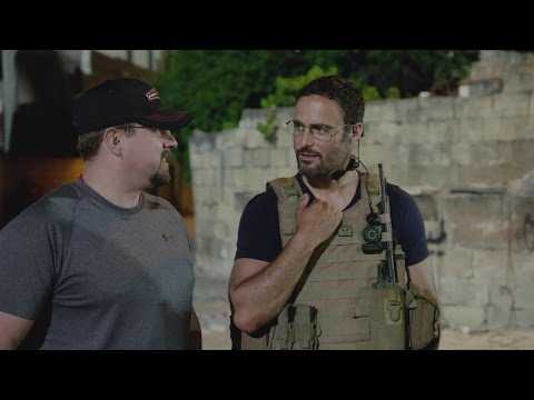 13 Hours: The Secret Soldiers of Benghazi - "Tig & Dominic" Featurette (2016) - Paramount Pictures