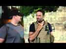 13 Hours: The Secret Soldiers of Benghazi | "Tig And Dominic" | Paramount Pictures UK