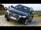Audi quattro story part 2 - Extreme conditions | AutoMotoTV