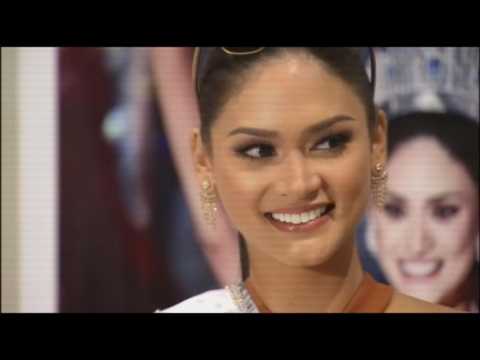 New Miss Universe returns to Philippines