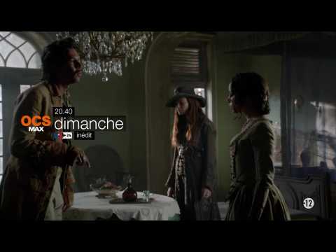 Black Sails - Saison 3, épisode 2