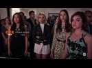 Pretty Little Liars - Saison 6, &eacute;pisodes 1 et 2 - Label : OCS Max - BA - Category : TV