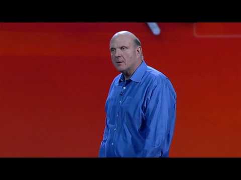 CES: Ballmer: Windows 7 is 'OS for all devices'