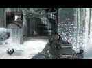 Call of Duty: Black Ops gameplay trailer