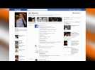 Facebook unveils redesigned profile pages
