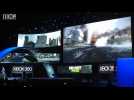 E3: watch Call of Duty Modern Warfare 3 game play