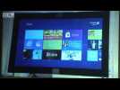 COMPUTEX: Microsoft demos Internet Explorer 10 on Windows 8