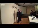 Video: Sony CEO Howard Stringer hands the reins to Kazuo Hirai