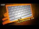 Video: The Byte - Chrome OS update, SSDs bleak outlook, tablet race results, Android 5.0 Jelly Bean