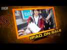 Video: The Byte - Apple iPad, new microblogging rules in China, Wi-Fi for London's Tube