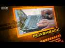 Video: The Byte - DOJ lawsuit, EFF and Megaupload, Flashback malware, social media privacy protection bill