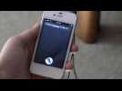 Video: A conversation with Siri on the iPhone 4S
