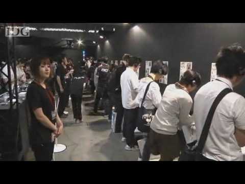 Video: Tokyo Game Show dominated by PlayStation Vita