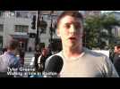 Watch video of Fans Thwarted As Apple IPhone 4 Goes On Sale - Frustrations mar Apple iPhone 4 launch - Label : IDG UK -