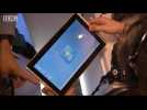 Asus unveils Windows 7 Tablet PC at Computex