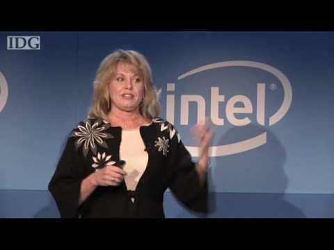 Intel's CIO on PC replacement cycles