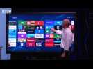 Video: Microsoft launches Office 2013
