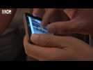Video: iPhone 5 launch