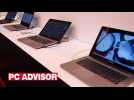 PC Advisor at The Gadget Show Live 2013 - video