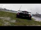 Forza Motorsport 6 gameplay trailer