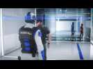 Mirror's Edge Catalyst gameplay trailer