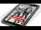 Video: Barnes & Noble Nook HD+ to take on Amazon, Apple