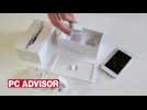 Video: Apple iPhone 5 unboxing