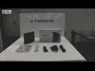 Video: Sony shows off new digital media hub for Vaio, Xperia, Vita, tablets