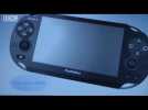 Sony next-generation PlayStation Portable: the PSP 2