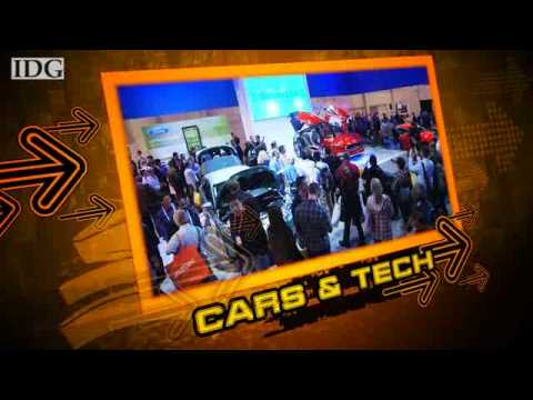 Video: The Byte - car tech, Twitter changes, anti-phishing fight