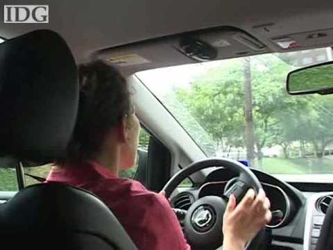 Video: US to ban all electronic devices while driving?