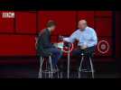 Video: CES 2012: In final keynote Microsoft's Ballmer talks about Windows 8, future of Kinect