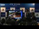 Video: Sony PlayStation Vita Launch in Tokyo