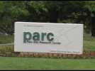 PARC at 40: Inside Xerox research facility