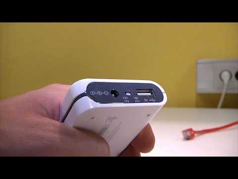 Introducing the mCube Slim universal charger