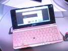 Sony launches its Vaio P mini laptop