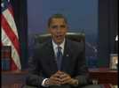 Barack Obama outlines ambitious internet plan
