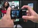 Fuji launches 3D digital camera