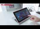 Acer Aspire Switch 10 video review: A Windows 8 hybrid on a budget