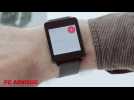 LG G Watch video review: Android Wear smartwatch is the best around so far