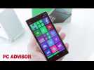 Nokia Lumia 930 video review: The best Windows Phone