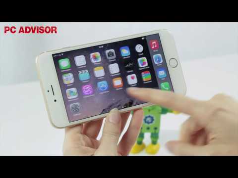 iPhone 6 Plus video review: iPhone 6 Plus is just too big and too expensive