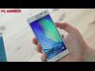 Samsung Galaxy A5 video review