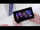 Sony Xperia Z3 Tablet Compact video review: A great iPad mini and Galaxy Tab S rival