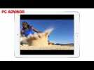 iPad Air 2 first-look review video