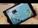 Google Nexus 9 review: a good tablet, but no showstopper