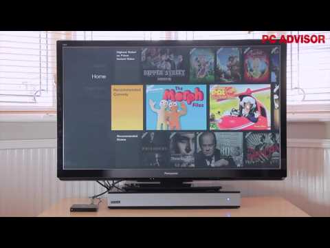 Amazon Fire TV video review: get internet video and play games on your TV