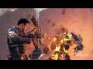 Call of Duty Black Ops 3 preview E3 2015