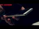 Huawei P8 video review hands-on